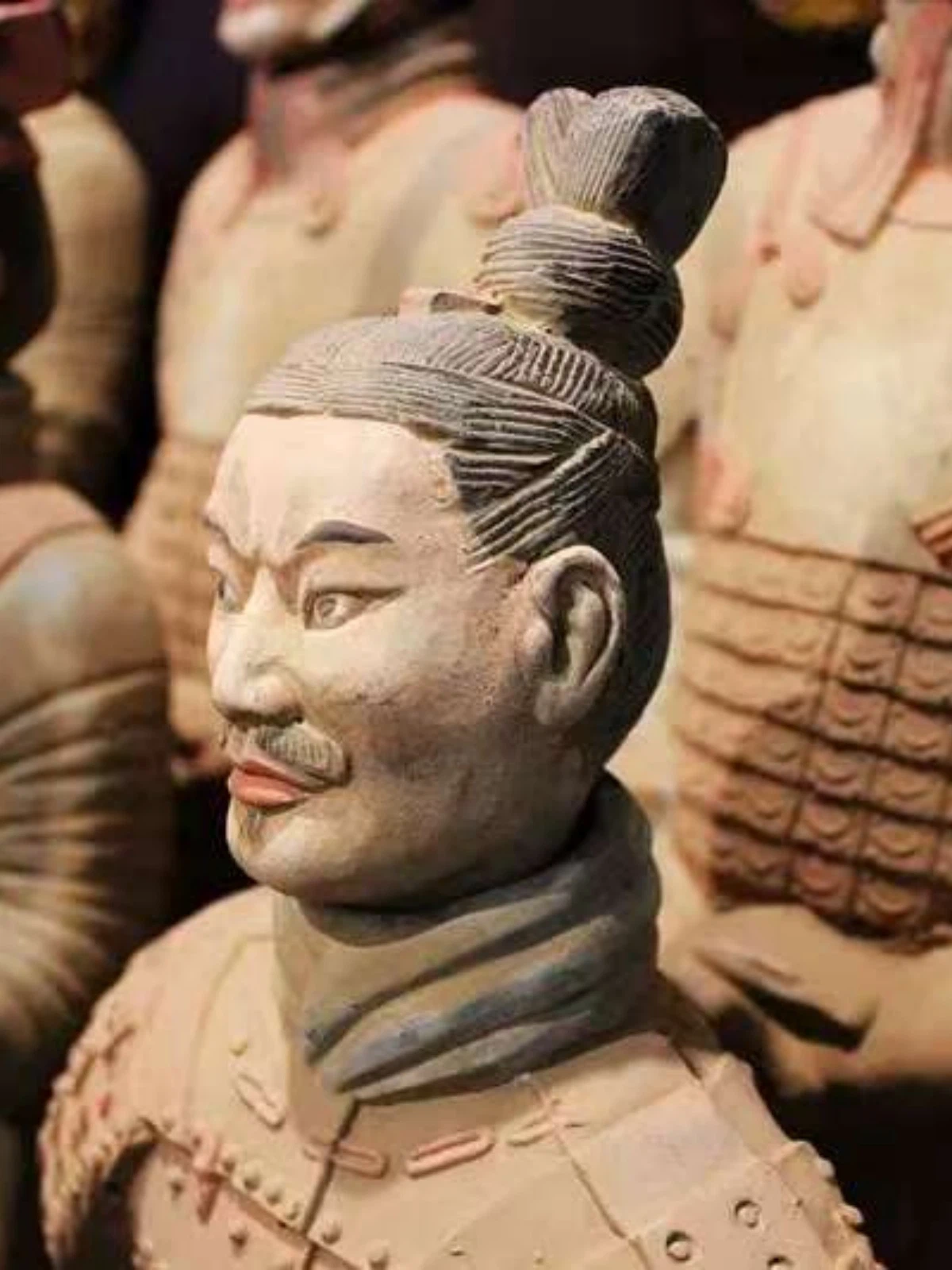 Tourist Attractions Terra Cotta Warriors Tourist Attractions Terra Cotta Warriors
